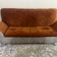 مبل ۷ نفره محکم بدون عیب و ایراد