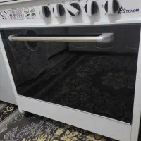 گاز نو|اجاق گاز و لوازم برقی پختوپز|سنندج, |دیوار