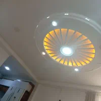 از صفر تا صد سفید کاری ساختمان رو به به ما بسپارید|خدمات پیشه و مهارت|دزفول, |دیوار