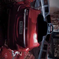 ماشین شارژی مدل مرسدس بزs600|اسباب‌بازی بچه|تبریز, |دیوار