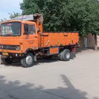 خاور مدل ۶۸