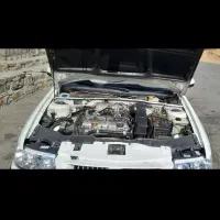 سمندef7 آخر91دوگانه شرکتی