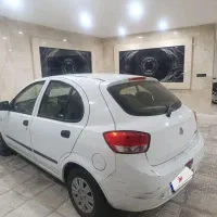 تیبا مدل 99|خودرو سواری و وانت|مشهد, هفده شهریور|دیوار