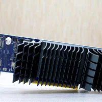 کارت گرافیک ASUS GT 1030 2GB GDDR5  مینی کیس