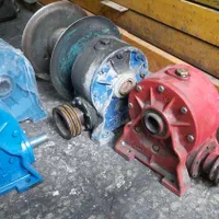 اجاره تعمیرات هیلتی، سنگ فرز، دریل،ویبره، بالابر|خدمات پیشه و مهارت|تهران, چهارصد دستگاه|دیوار