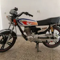 موتور ۲۰۰ کویر مدل ۱۴۰۱ درحد خشک