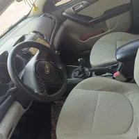 سراتو آپشنال 96دنده 1600