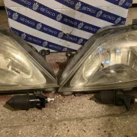 چراغ جلوی ال۹۰