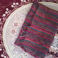 جاجیم سالم جنس پشم توافقی در هرسین|گلیم، جاجیم، گبه|کرمانشاه, |دیوار