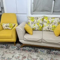 مبل|مبلمان خانگی و میز عسلی|بندرعباس, |دیوار
