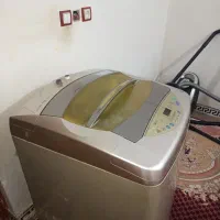 لباس شویی