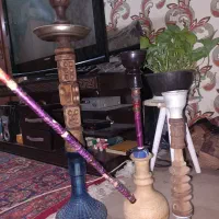 قلیون|کلکسیون و سرگرمی|شهر ری, شهید بهشتی|دیوار