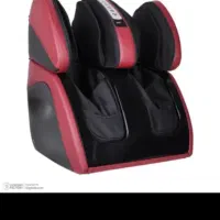 ماساژور آیرست کف پا و ساق و ران به صورت همزمان