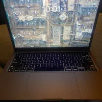 لپتاپ مک بوک|رایانه همراه|بندرعباس, |دیوار