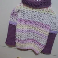 لباس وشلواربچگانه|لباس|زاهدان, |دیوار