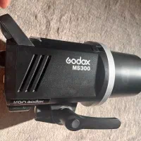 Godox ms300