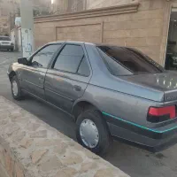 پژو 405 جی ال ایکس (GLX)، مدل ۱۳۹۳|خودرو سواری و وانت|شیراز, سعدیه شمالی|دیوار