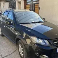 فروش فوری کوئیک مدل98بدون رنگ