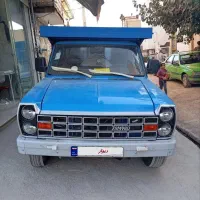 زامیاد Z 24 دوگانه سوز آپشنال، مدل ۱۴۰۲