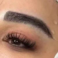 کاشت ابرو ،مو،شقیقه