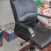 صندلی چرخشی نو