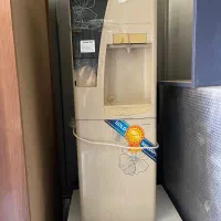آب سرد کن سرد و گرم نیکای NIKAI DISPANSER NWD1206