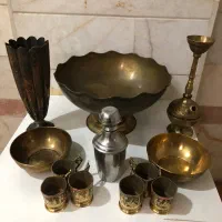 اجناس قدیمی