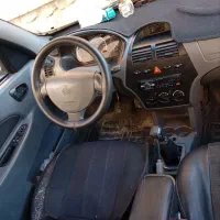 تیبا ۲ نوک مدادی مدل 97|خودرو سواری و وانت|اسکو, |دیوار