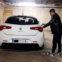 دولت آبادشوش خزانه شهرری کارشناس خودروتشخیص رنگ