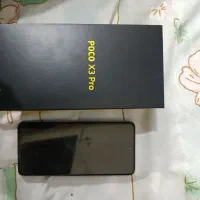 poco x3 pro