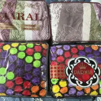 پتو های ضخیم و گلبافت تکی به قیمت پخش|رختخواب، بالش، پتو|رشت, شهرک پردیسان|دیوار