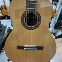 گیتار اسپانیایی در موزیک ارژنگ