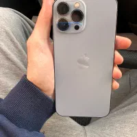 ایفون ۱۳ پرومکس