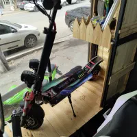 اسکوتر وینر اسکای دو موتوره