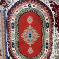 قالیچه و گلیم