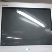 تلویزیون ۲۱ اینچ ال جی