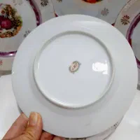 ست کیک خوری قدیمی