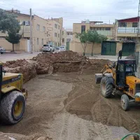 مشارکت در ساخت و پیش‌فروش واحد در کرمان|مشارکت در ساخت املاک|کرمان, |دیوار