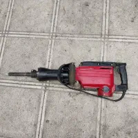 بتن کن هیلتی ۱۶ کیلویی PM