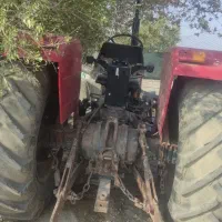 تراکتورفرگوسن۴سیلندرمدل۷۱|خودرو سنگین|ارزوئیه, |دیوار