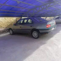 پژو ۴۰۵ slx ۱۸۰۰|خودرو سواری و وانت|تهران, امانیه|دیوار