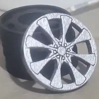 انواع لوازم ماکت و ماکت های پنوماتیک