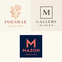 طراحی لوگوی اختصاصی برای برند شما