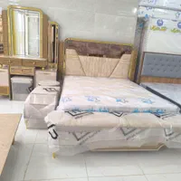 فروش به صورت عمده و تکی به قیمت درب کارخانه|تشک تختخواب|قیدار, |دیوار