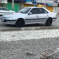 پژو پارس|خودرو سواری و وانت|سراوان, |دیوار