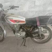موتور ۱۵۰ تلاش