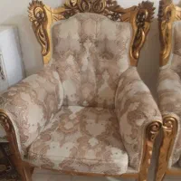 مبل 7نفره|مبلمان خانگی و میز عسلی|کهریزک, |دیوار