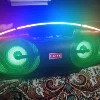 پارتی باکس جون دار