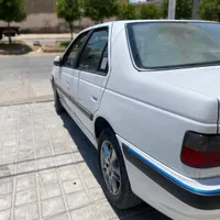 پژو پارس LX TU5، مدل ۱۳۹۵|خودرو سواری و وانت|شیراز, آبیاری|دیوار