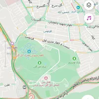 فروش آپارتمان ۱۸۶ متر شمالی فردوس ائل گلی